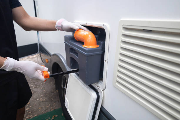 Best Sanitation services for porta potties  in Sinking Spring, PA