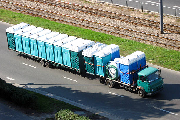 Best Sanitation services for porta potties  in Sinking Spring, PA